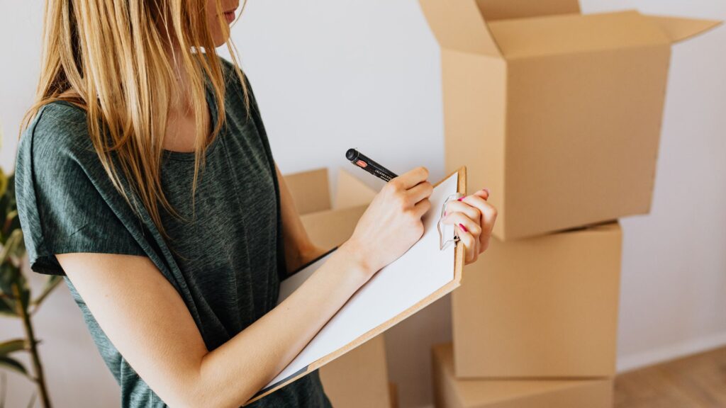 Como Organizar Uma Mudança Residencial em Fortaleza: 4 Dicas como organizar uma mudança residencial
